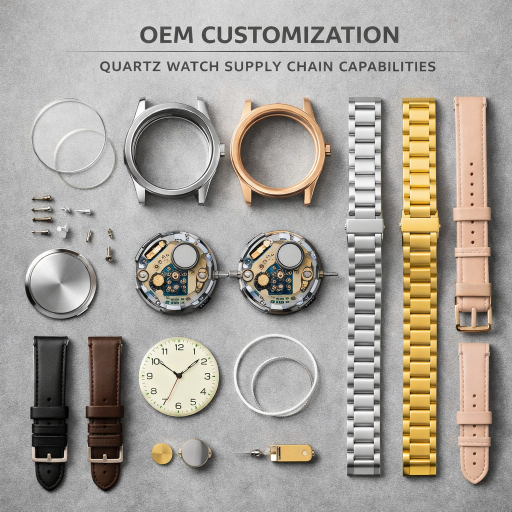 Customization