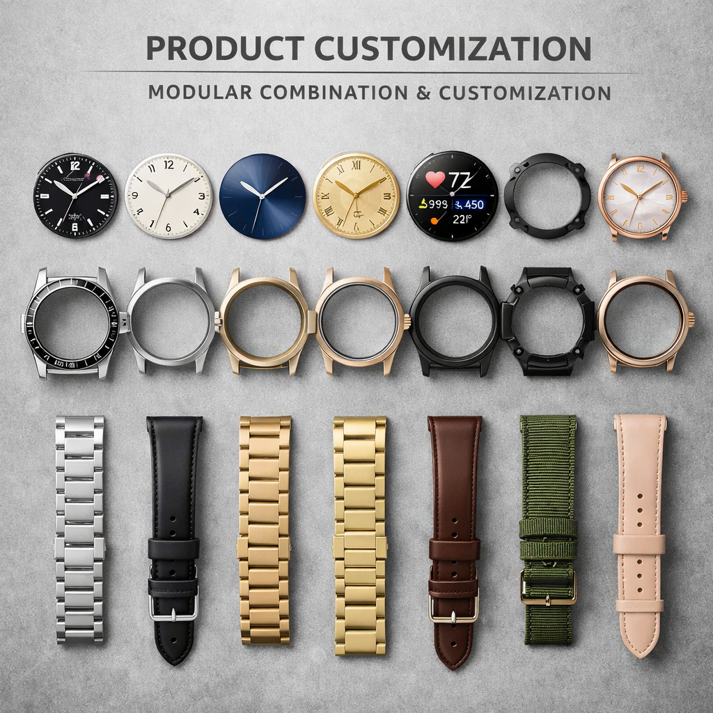 Customization