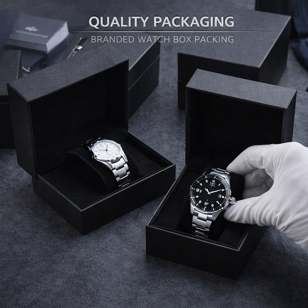 Packaging