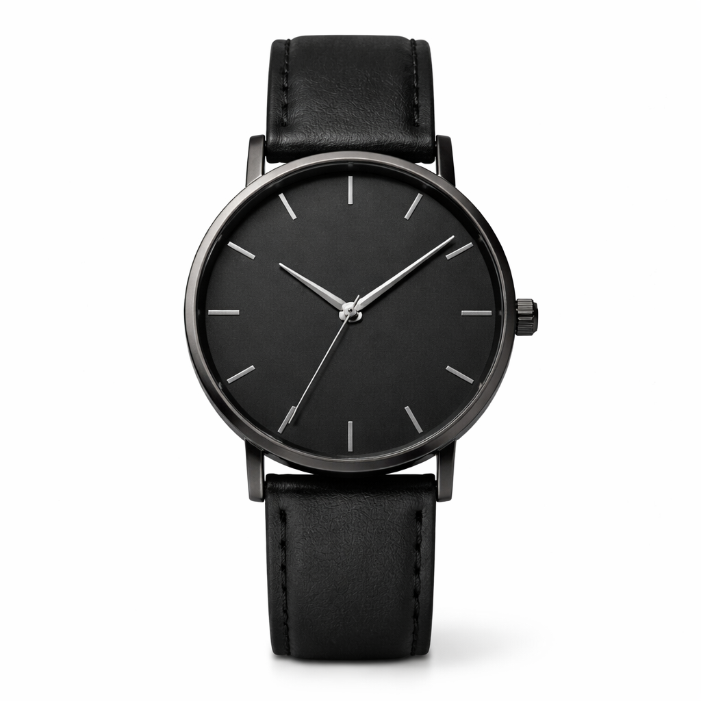 Sample watch