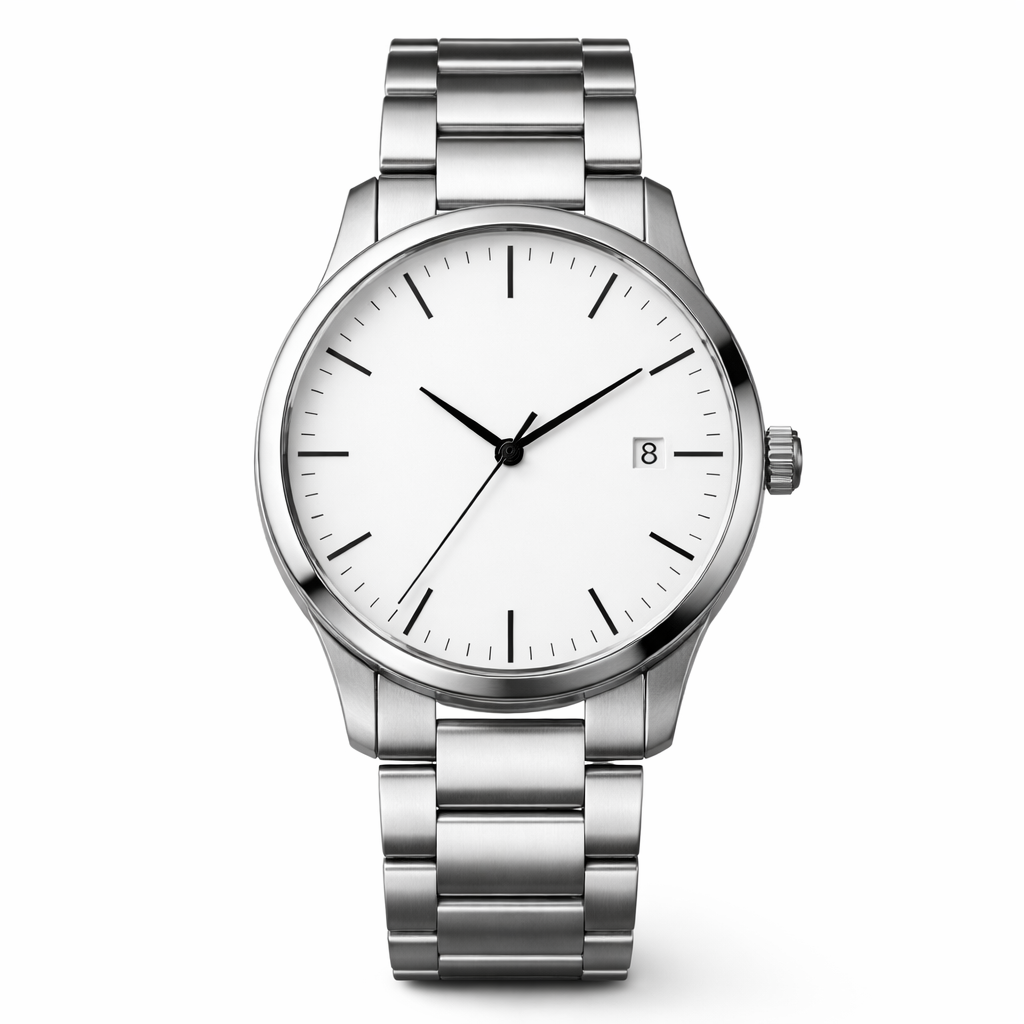 Sample watch