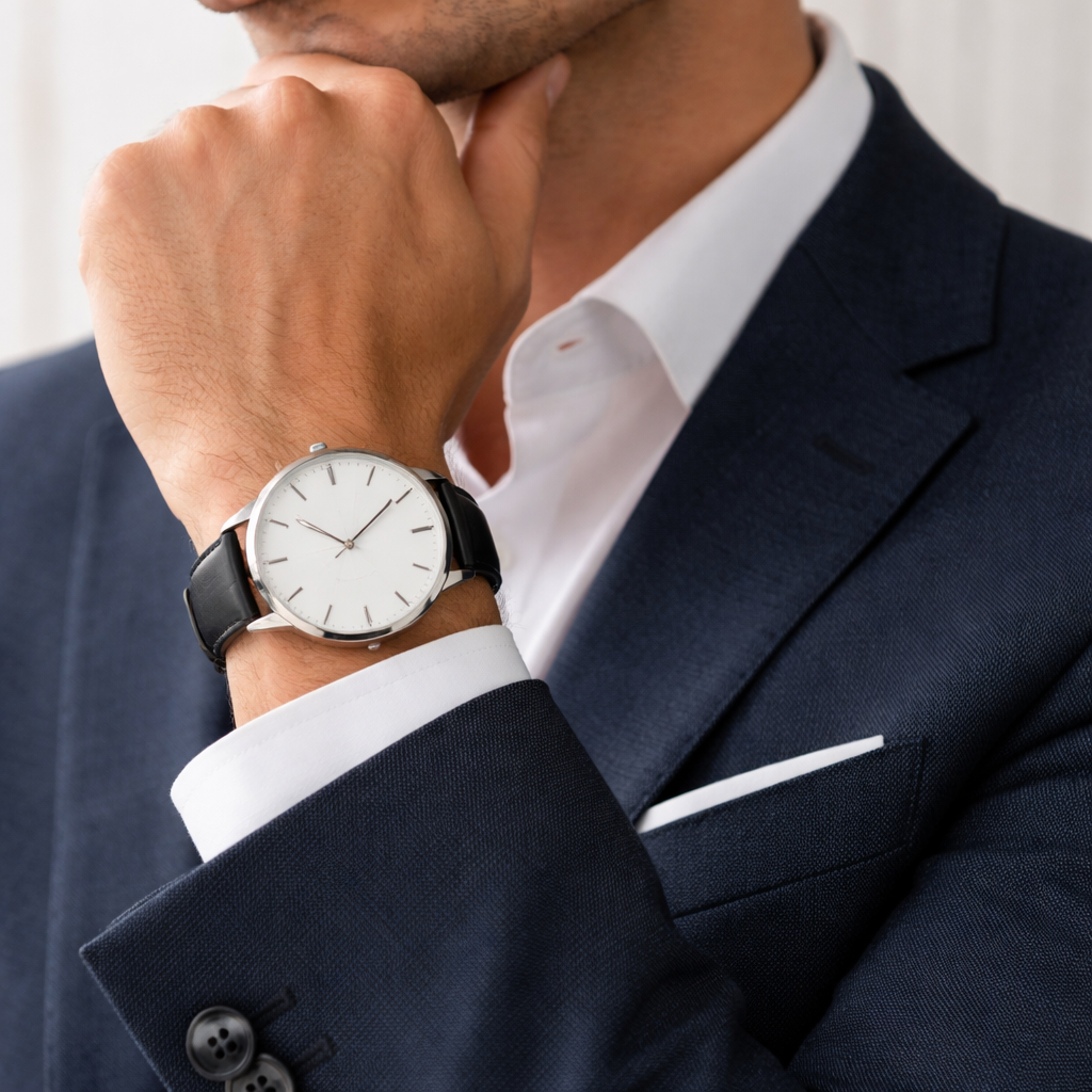 Classic watches