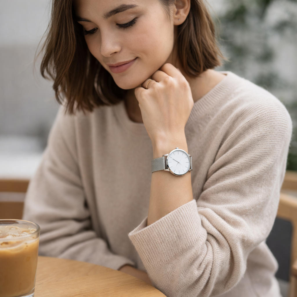 Fashion watches